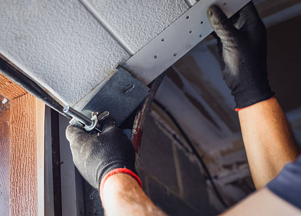 Reliable Garage Door Panel Replacement contractor in Springville, NY by Garage Doors Repair Pro